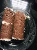 Ragi sweet puttu pazham