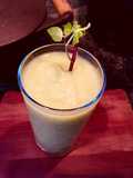 Suco funcional de Abacaxi fit