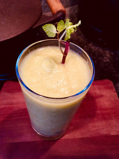 Foto de Suco funcional de Abacaxi fit