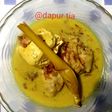 Opor ayam tahu bandung