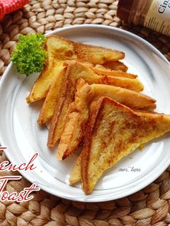 Foto resep French Toast