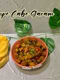 287. Tempe Cabe Garam