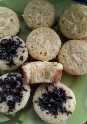Foto resep Pukis 15