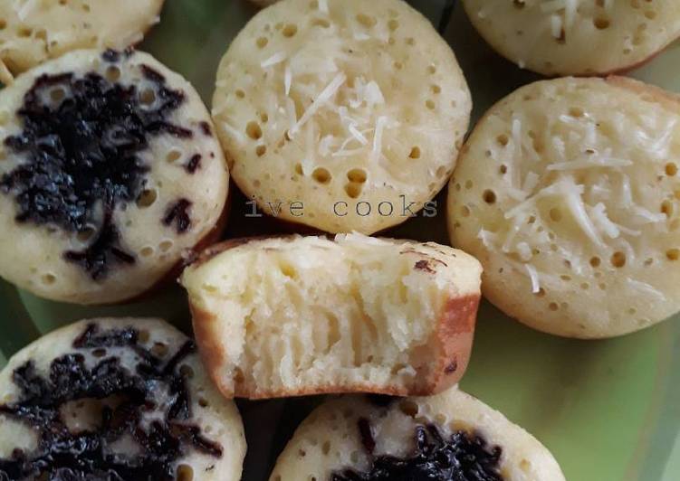 Resep Pukis 15 yang Sempurna