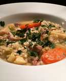 Chicken Soup