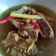 Pindang Tulang Sedaaap 🍽️