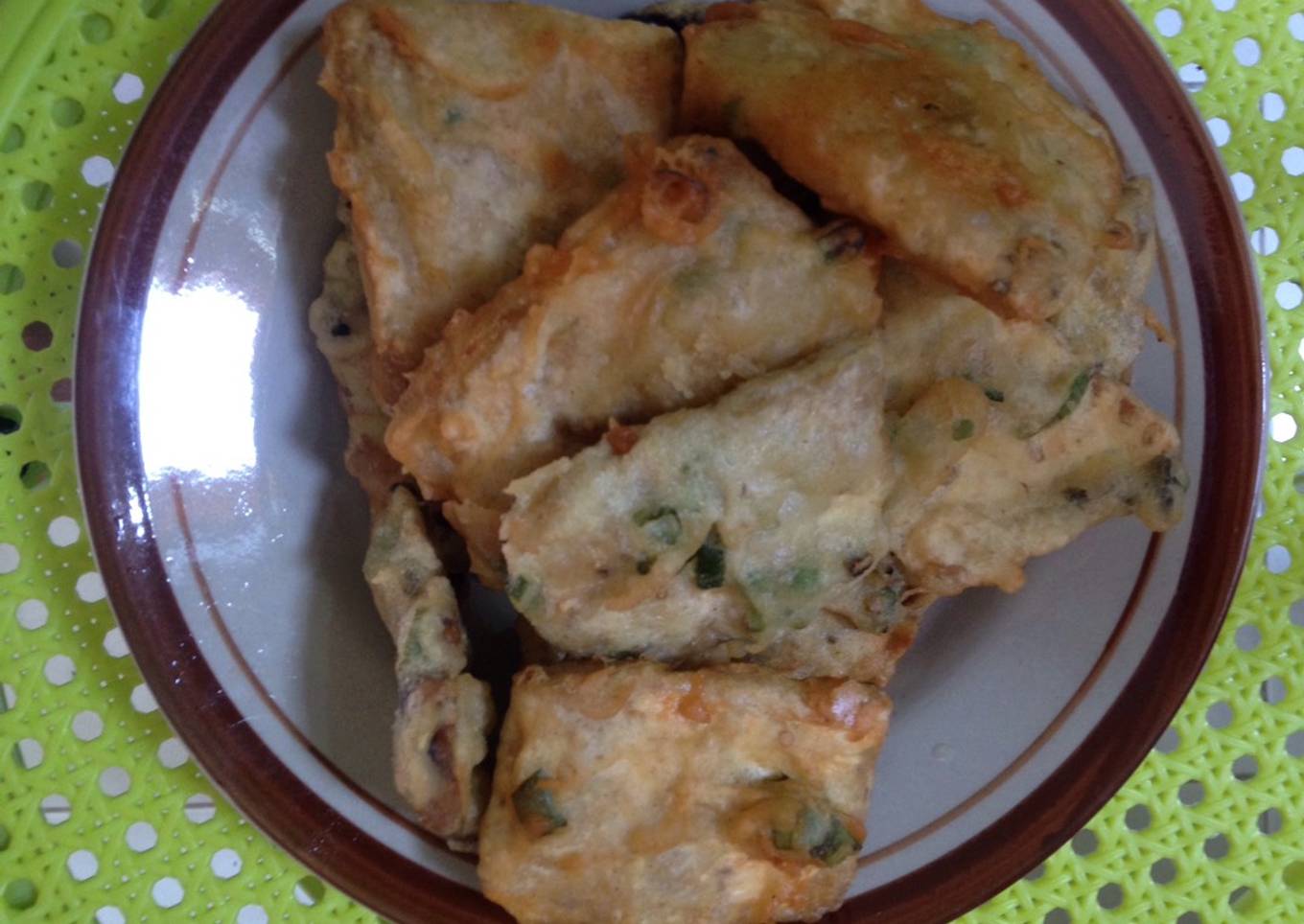 Temp Kimol (Manduana)