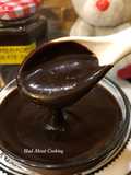 Make Your Own – Chocolate Syrup With Cocoa Powder