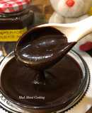 Make Your Own – Chocolate Syrup With Cocoa Powder