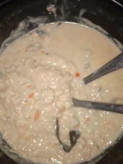 Foto resep Sambel Tumpang