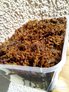 Dambun Nama ainihin hoton girkin