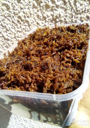 Dambun Nama ainihin hoton girkin