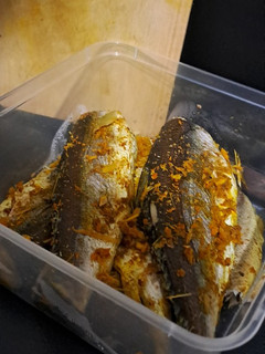 Foto resep Bandeng Presto