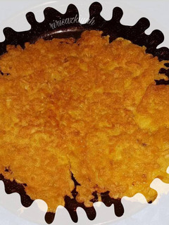Foto resep 🍳Dadar telor mie