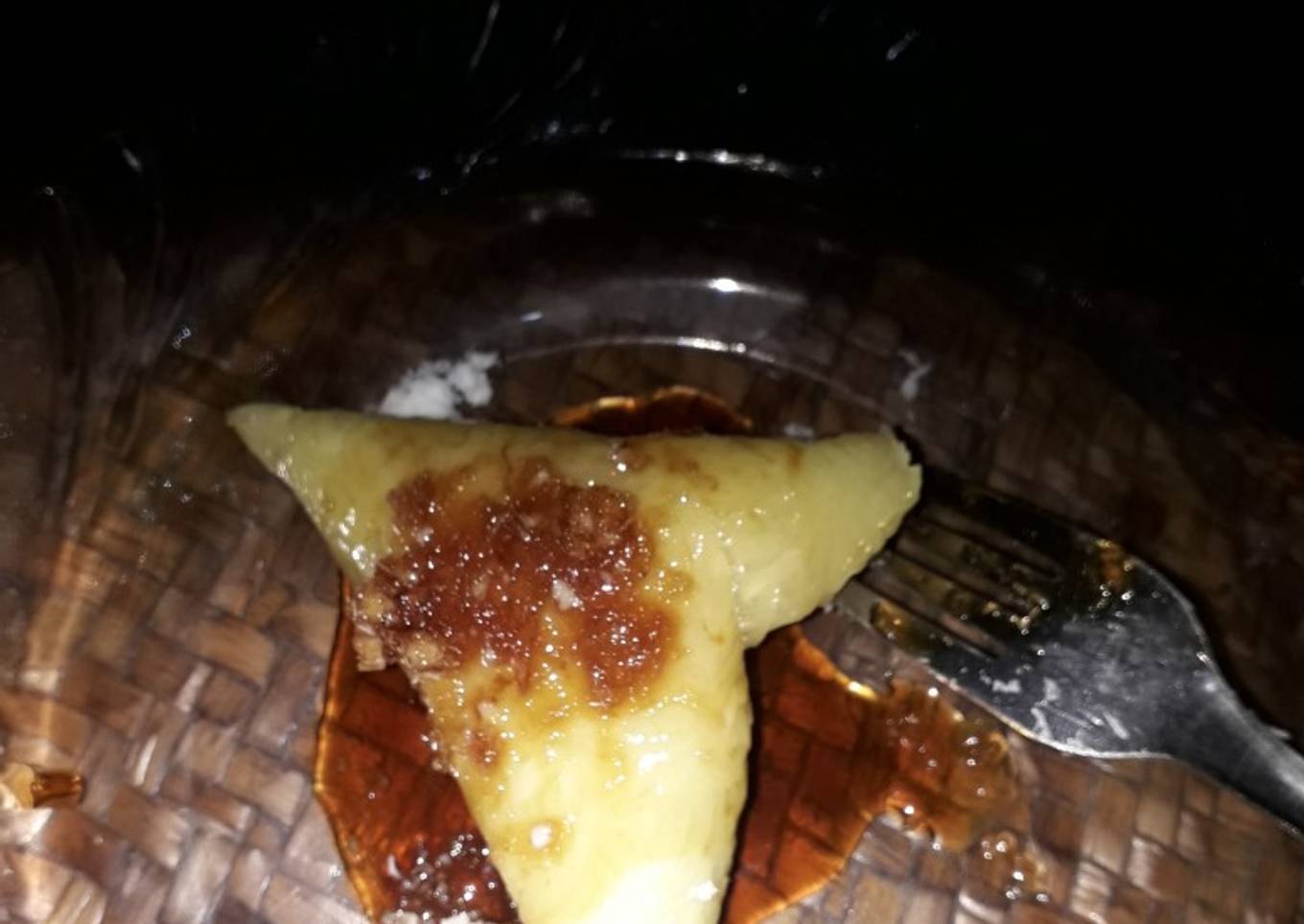 Lupis istimewa ala alifcindy