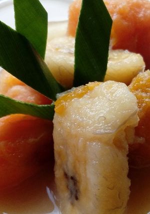 Foto resep Kolak Campur