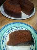 Bolu karamel