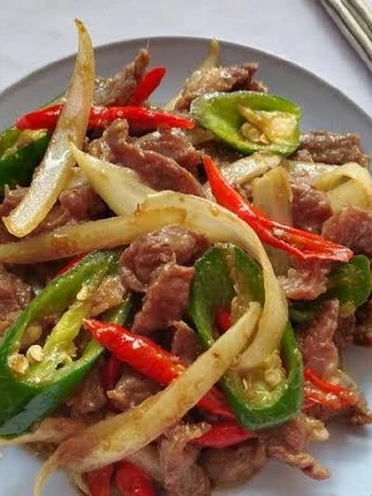 Cara Gampang Membuat Resep Beef Teriyaki Anti Ribet, Menggugah Selera