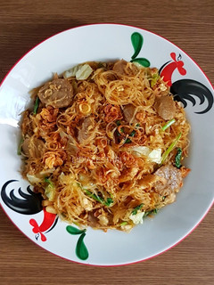 Foto resep Bihun Goreng ala Solaria