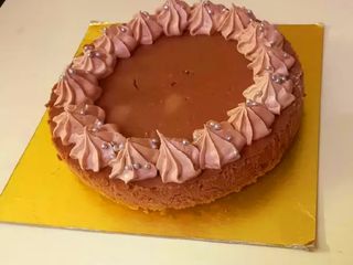 Mascarpone