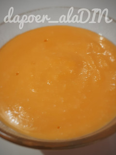 Foto resep Saus keju ala richeese