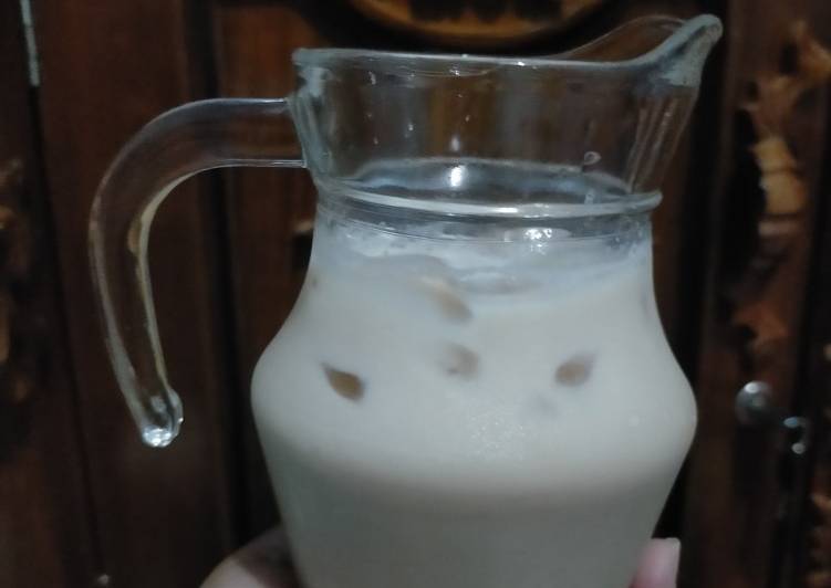 Resep Teh Tarik Aceh ala Fiber Creme yang Menggugah Selera