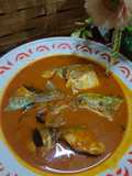 30:5:26 - Kari ikan mabung