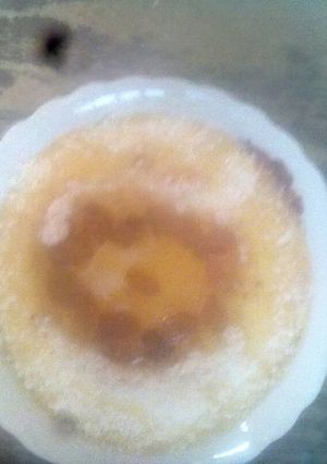 صورة لوصفة مهلبية