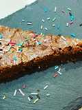 Torta tenerina rivisitata