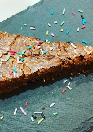 Foto di Torta tenerina rivisitata