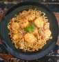 Resep Mie Goreng Tahu Kornet, Menggugah Selera