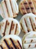Batbouts / Petits pains