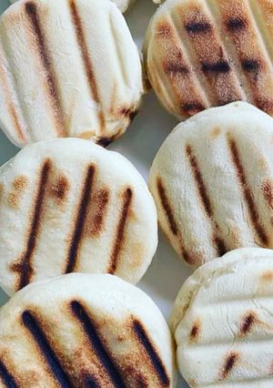 Une photo de Batbouts / Petits pains