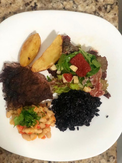 Foto de Super Salada
