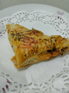 Foto resep Tuna Chili Puff