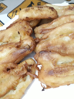 Foto resep Pisang goreng renyah