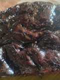 Brownies Kukus Coklat