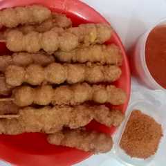 รูปของ Cilor anti ribet ala Anak Kos