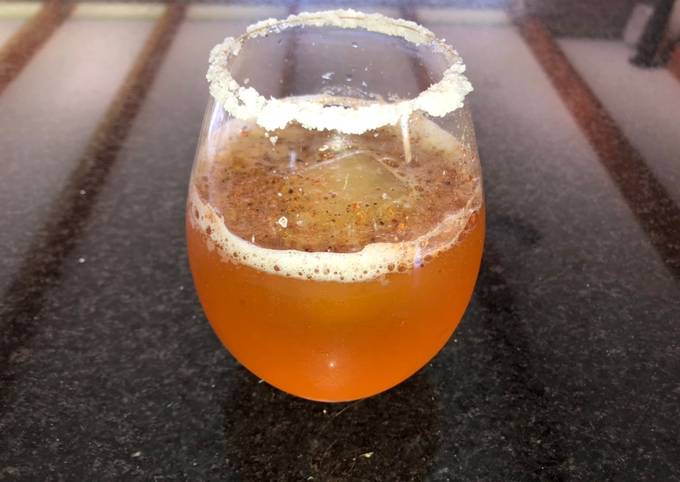 Michelada 