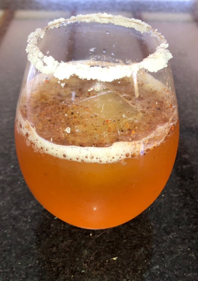 Una foto de Michelada y Chelada 🍻