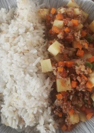 Una foto de Saice boliviano