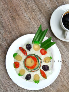 Foto resep Getuk Singkong