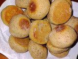 Galletas de Cacao o Milo