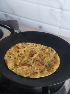 मेथी के थेपले रेसिपी मुख्य फोटो