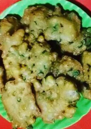 Foto resep Bakwan Jagung