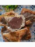 Tahu Baso Daging Sapi