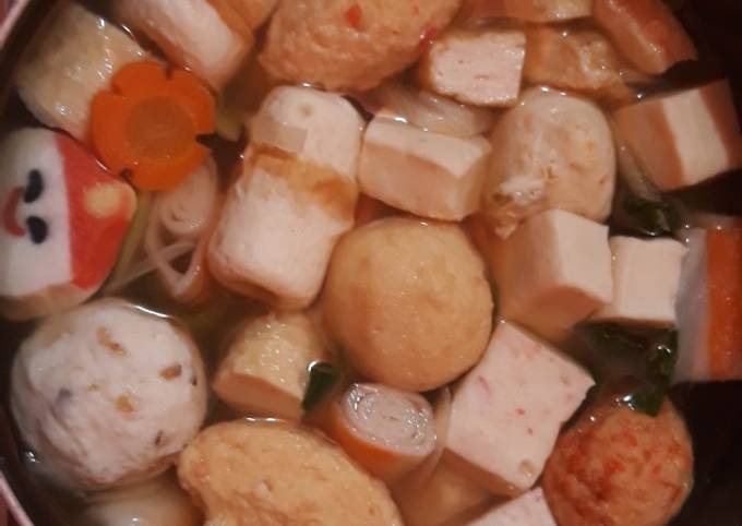 Cedea steamboat shabu-shabu