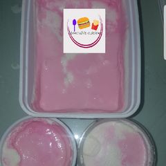 A picture of Ice cream.