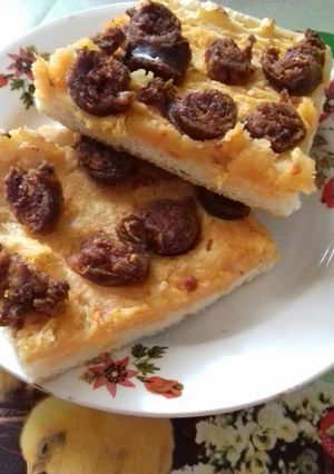 Langolló (ahogy az én családom készíti) recept fotója
