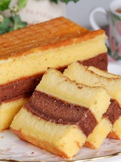 Foto resep Lapis Surabaya Ekonomis